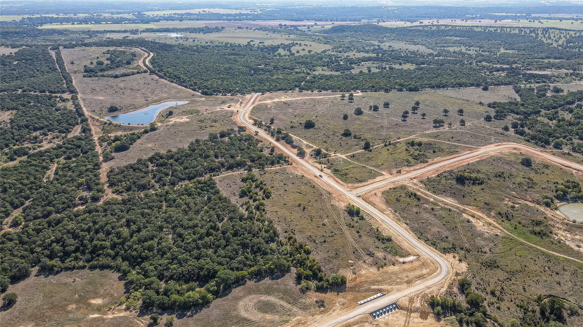 6.17 acres in Palo Pinto County