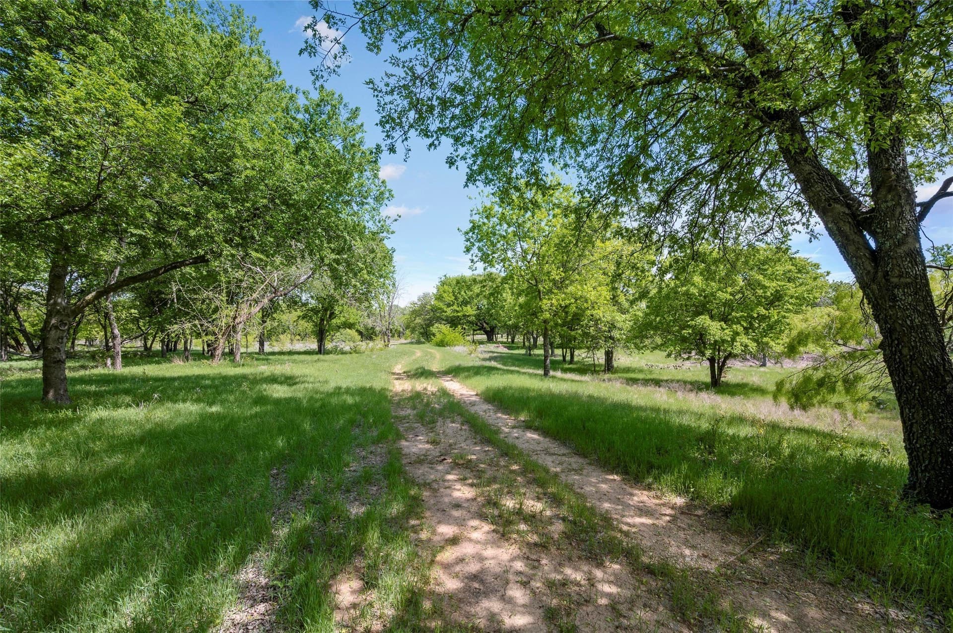 134.99 acres in Tarrant County