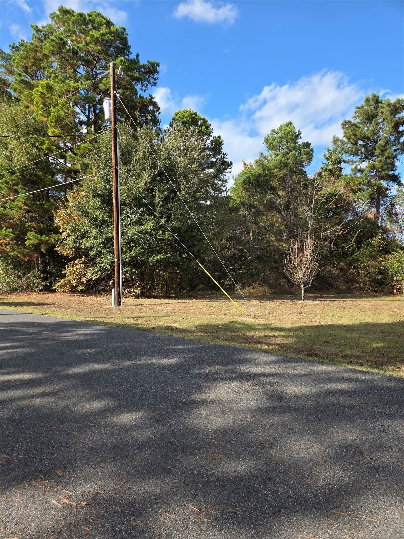 0.25 acres in Smith County