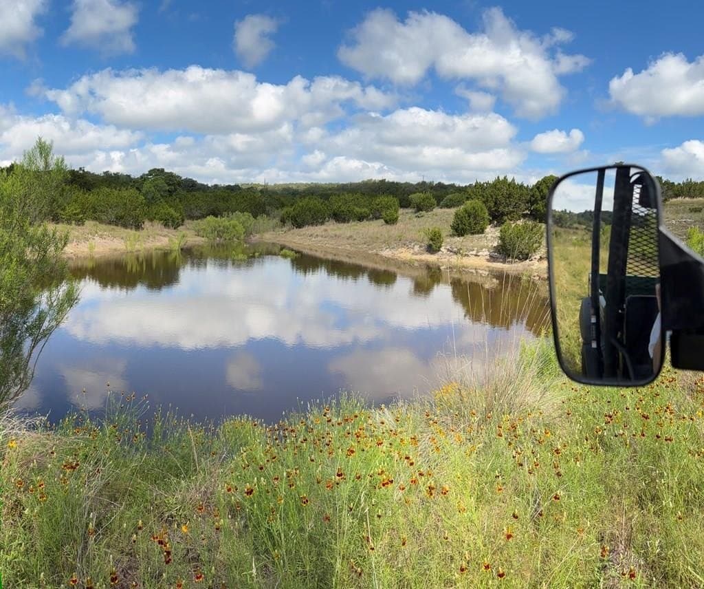 30.12 acres in Blanco County
