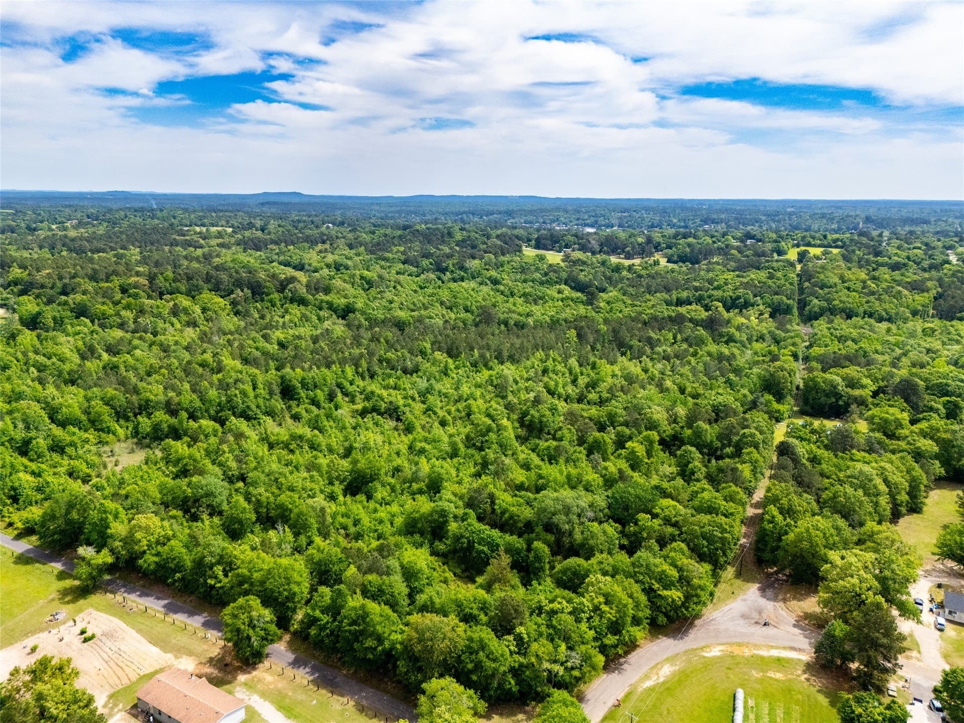 63.75 acres in Upshur County