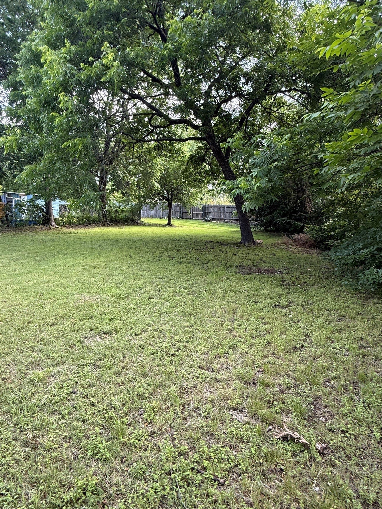0 acres in Tarrant County