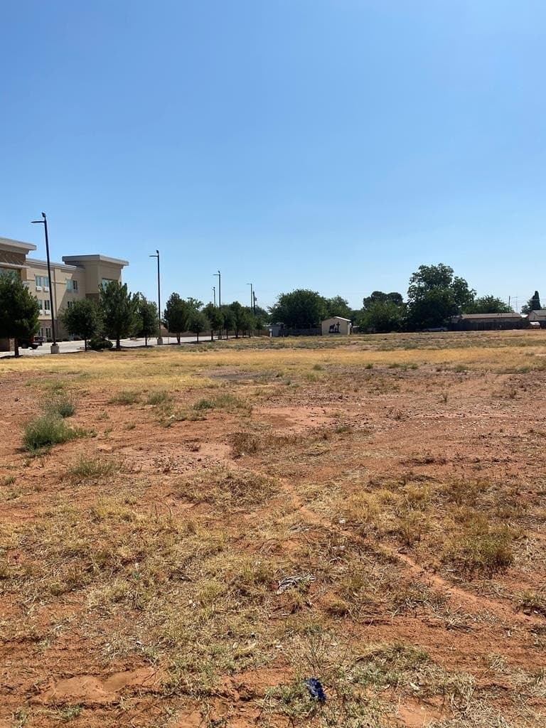 1.46 acres in Andrews County
