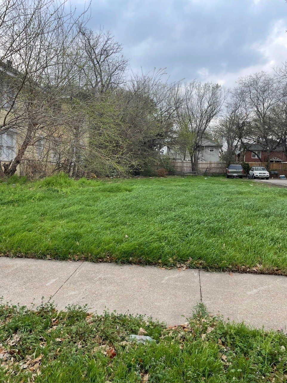 0.16 acres in Dallas County