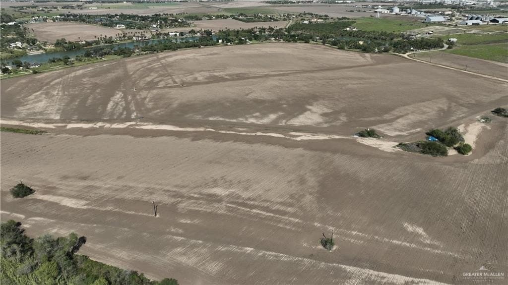 112.22 acres in Hidalgo County