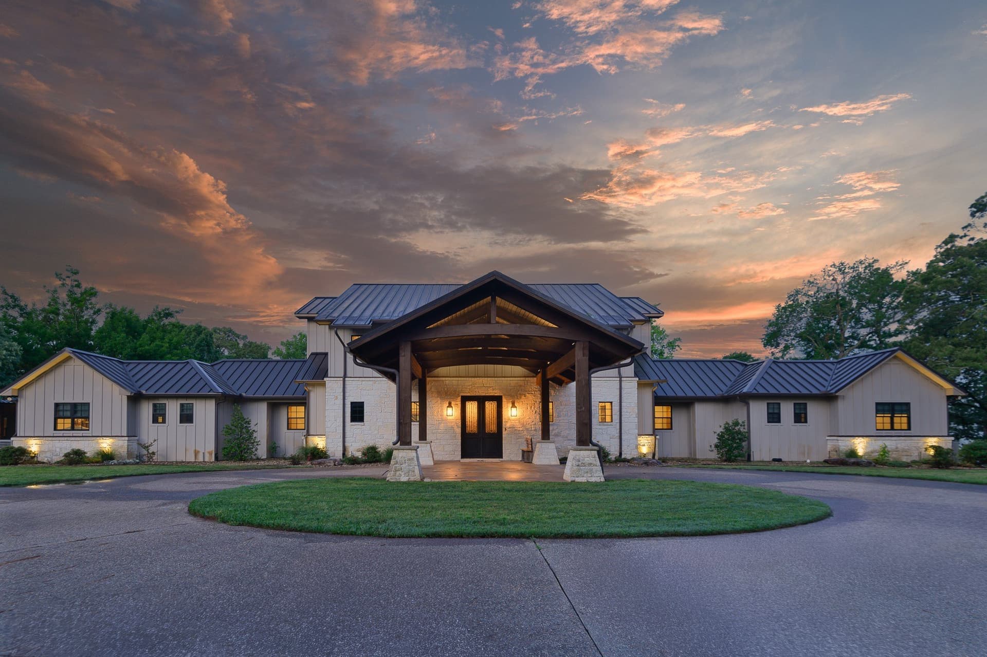 20.94 acres in Wood County