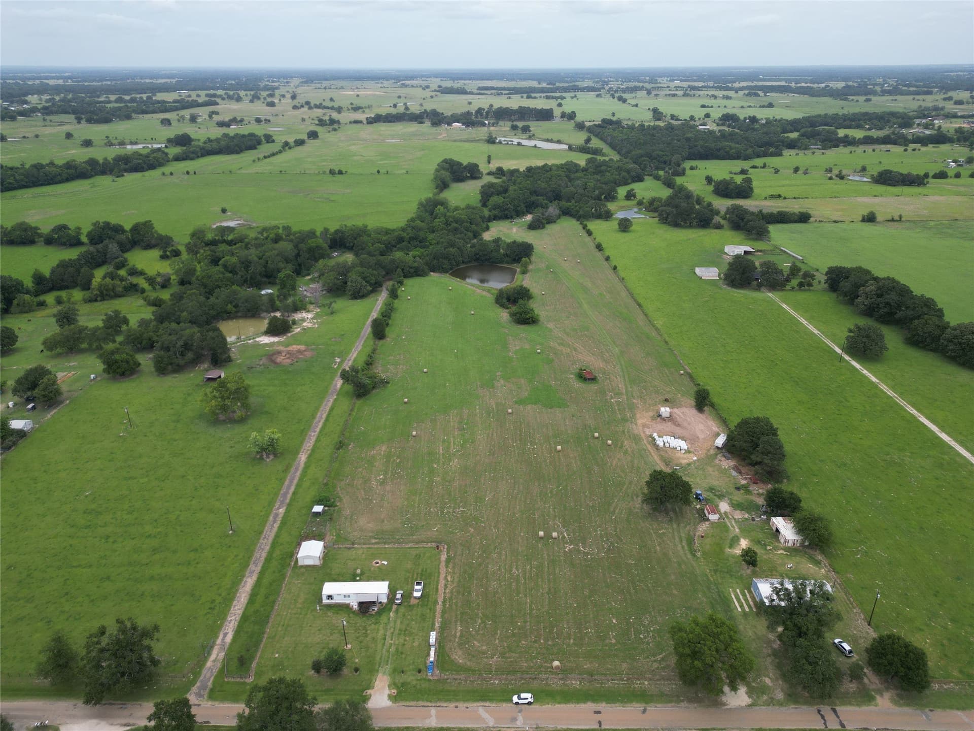 28 acres in Van Zandt County