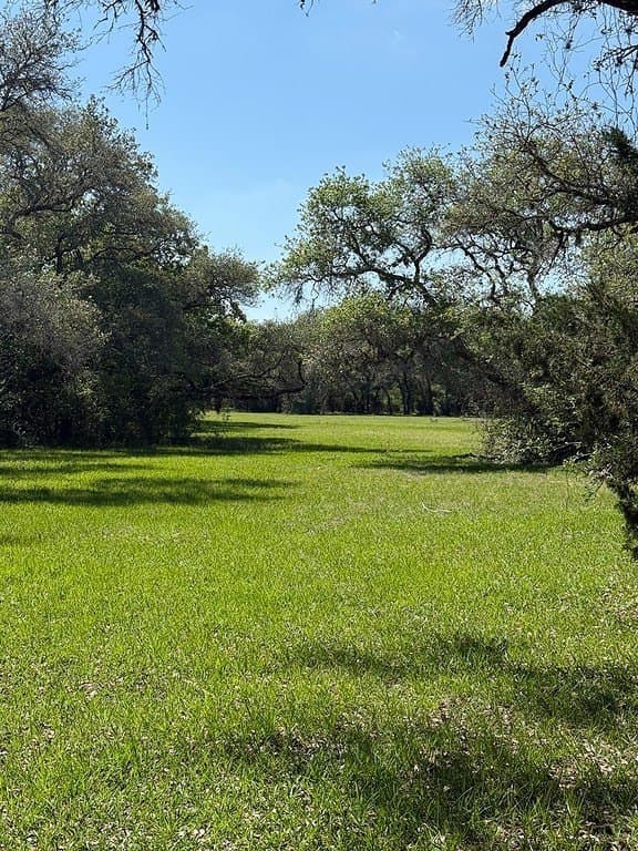 113 acres in Colorado County