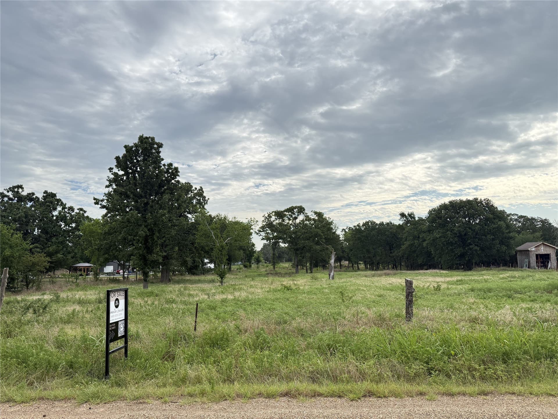 10.12 acres in Kaufman County