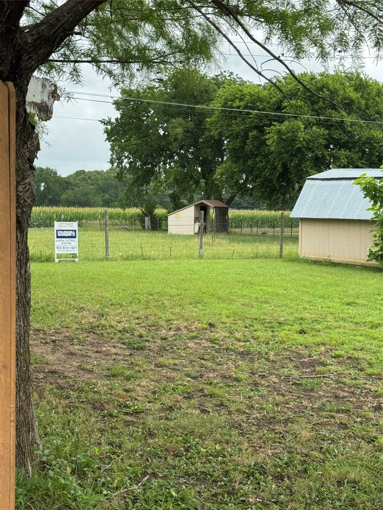0.28 acres in Grayson County