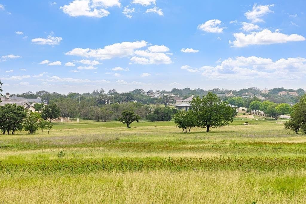 0.94 acres in Kerr County
