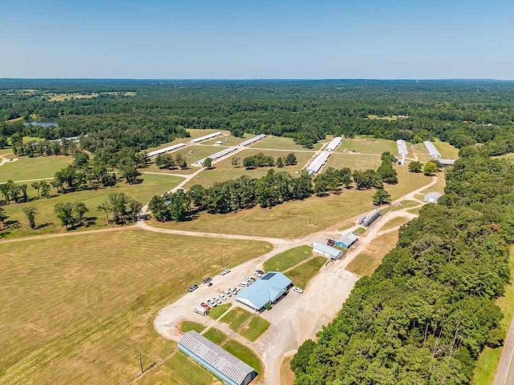 268.36 acres in Texas County
