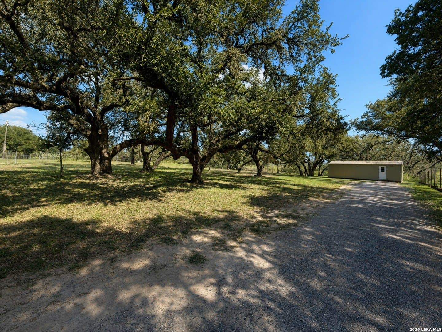 0.47 acres in Atascosa County