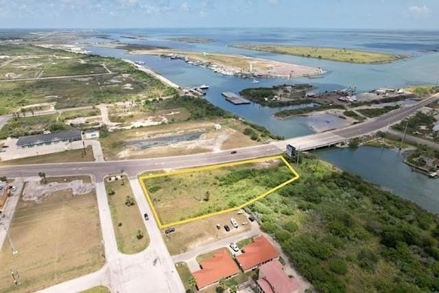 60,082 acres in San Patricio County