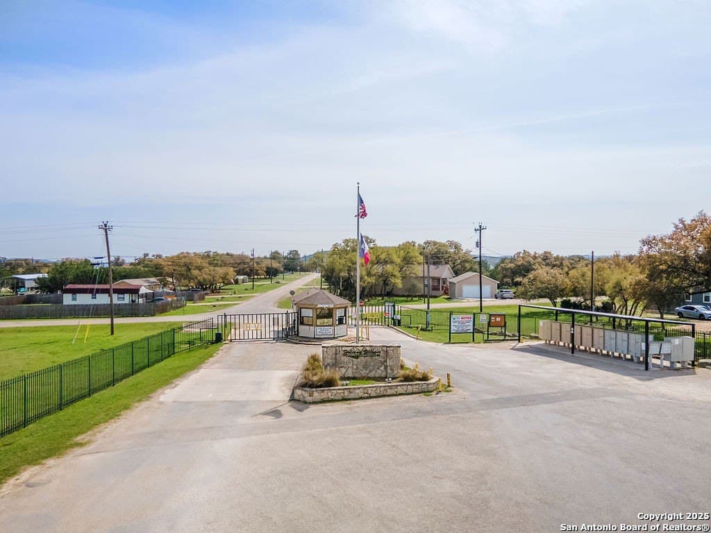 0.28 acres in Medina County