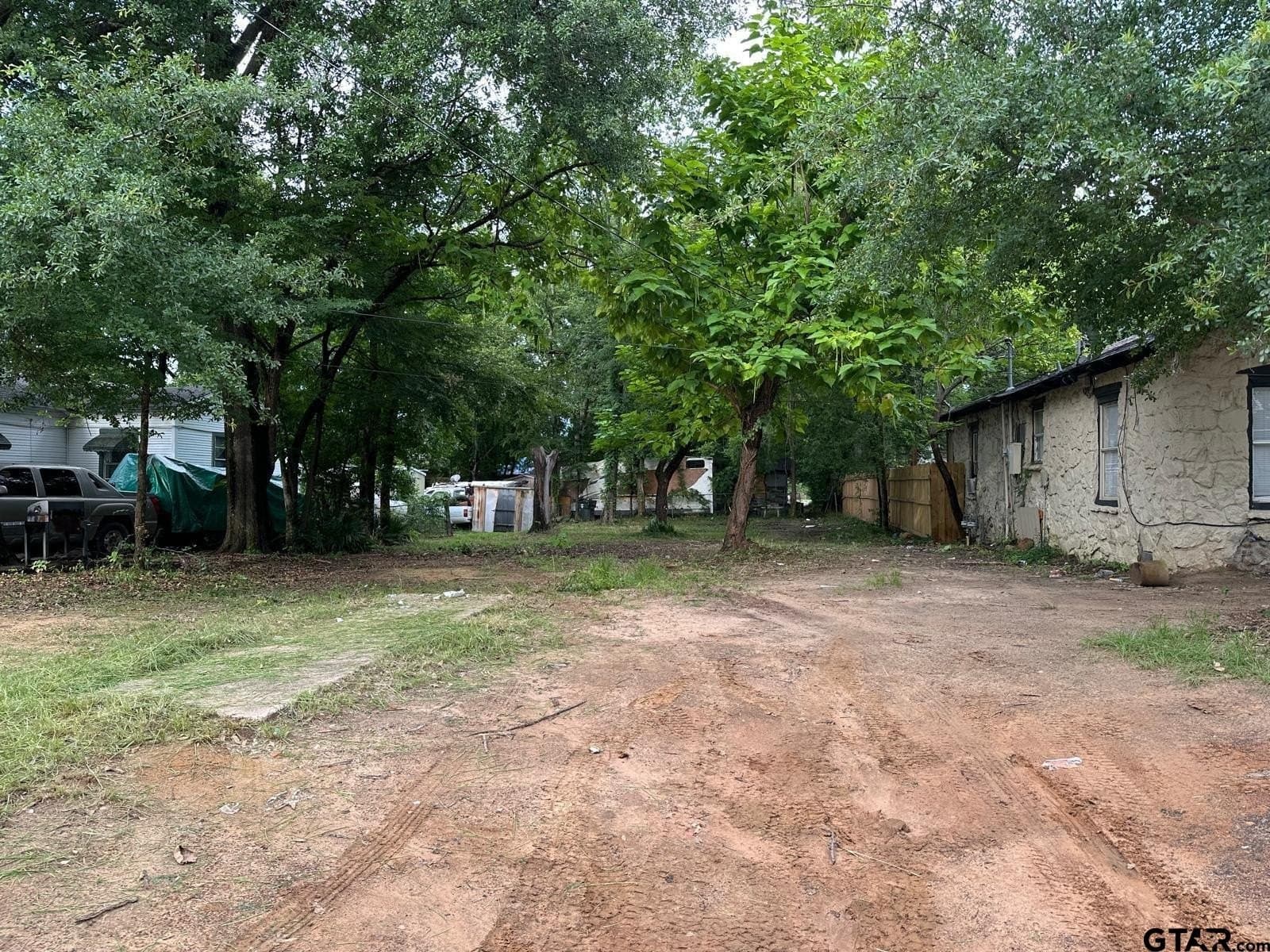 0.15 acres in Smith County