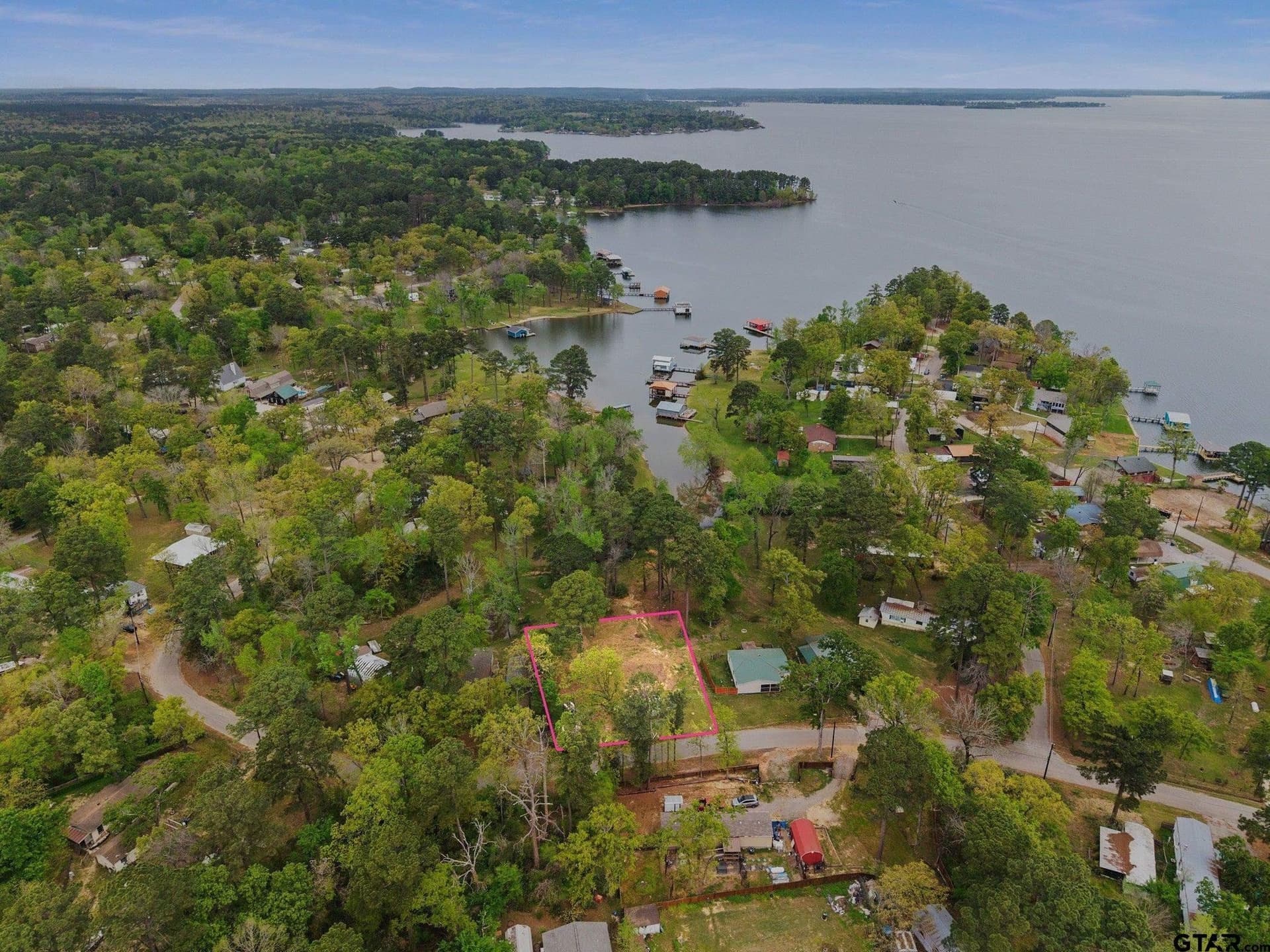 0.29 acres in Henderson County