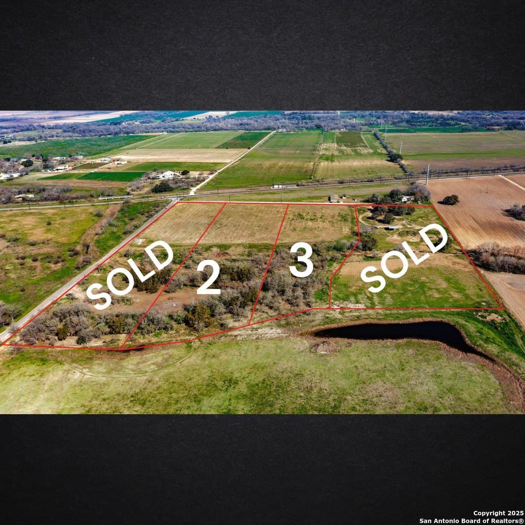 5.97 acres in Bexar County