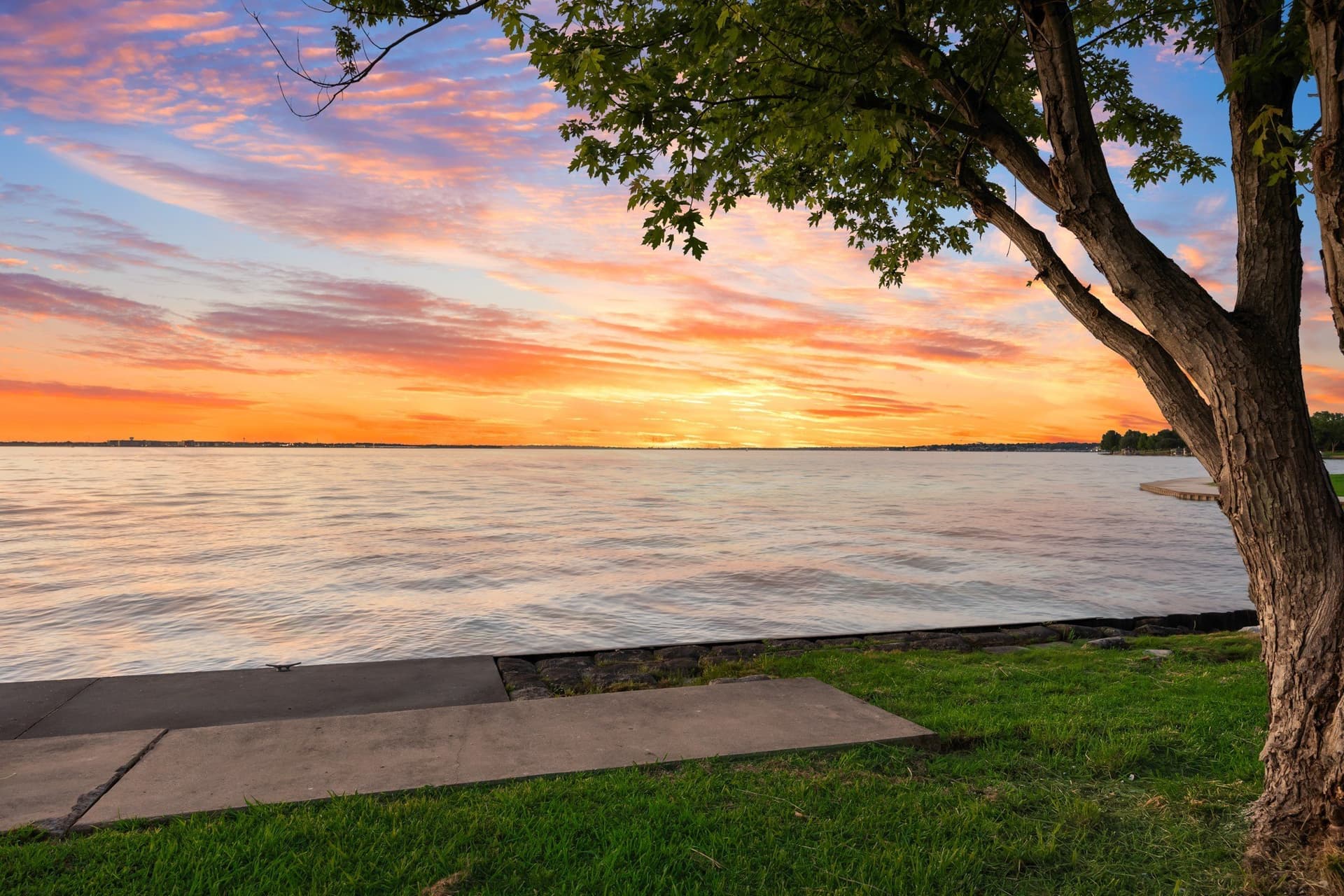 1.51 acres in Rockwall County