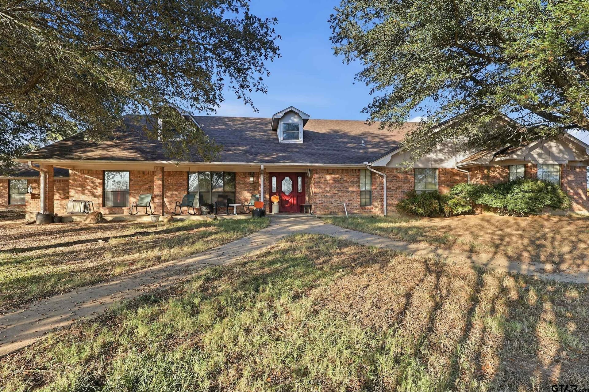 5 acres in Franklin County