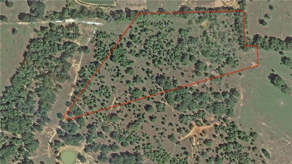 15.15 acres in Robertson County