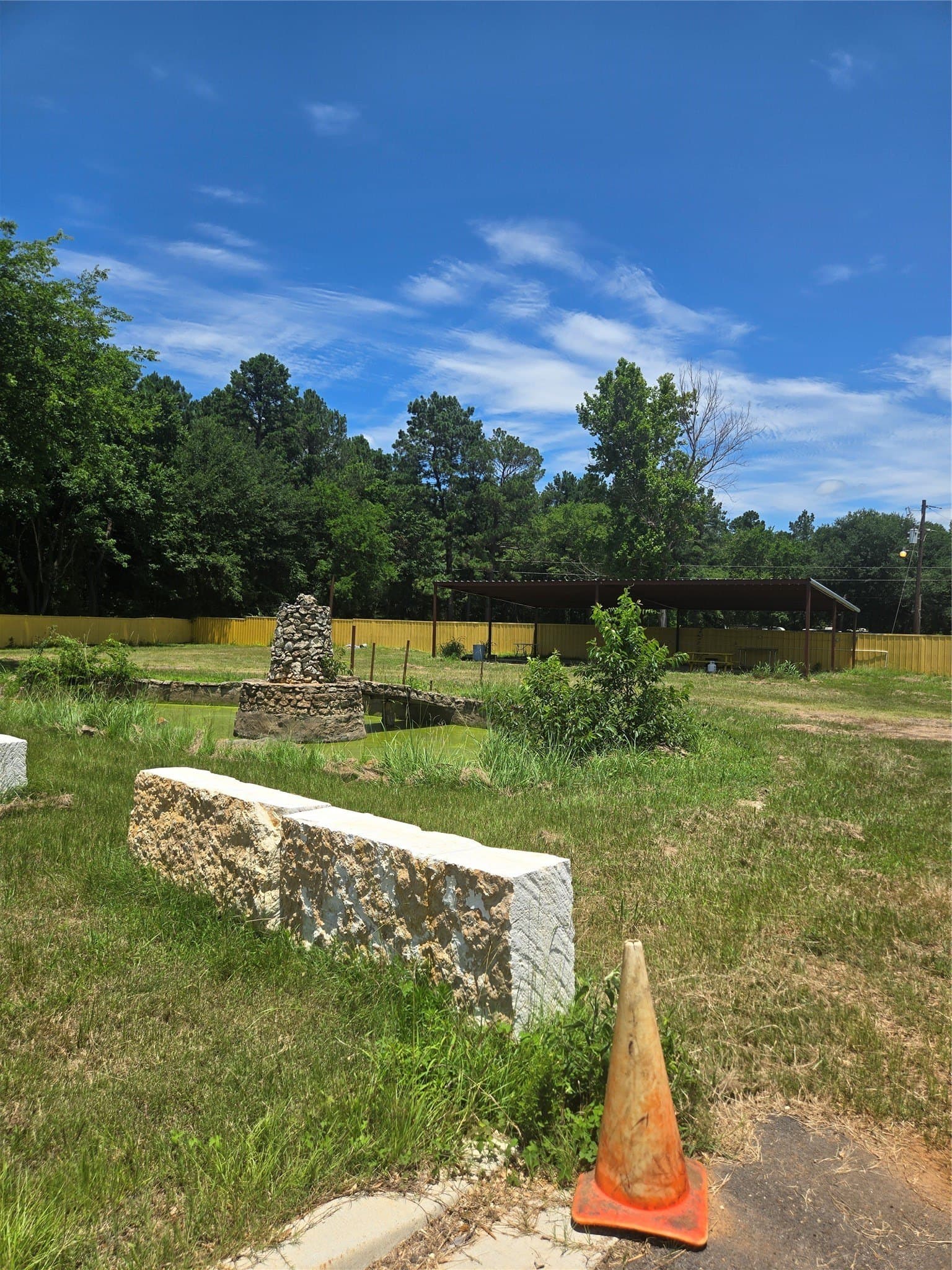 1.59 acres in Cherokee County