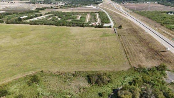 32.2 acres in Johnson County