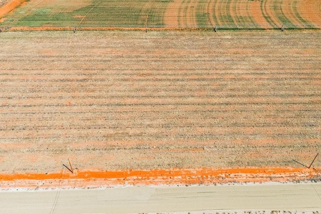 1.17 acres in Gaines County