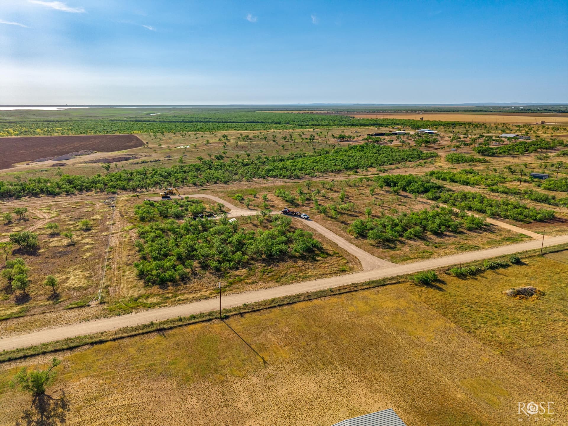 6.07 acres in Tom Green County