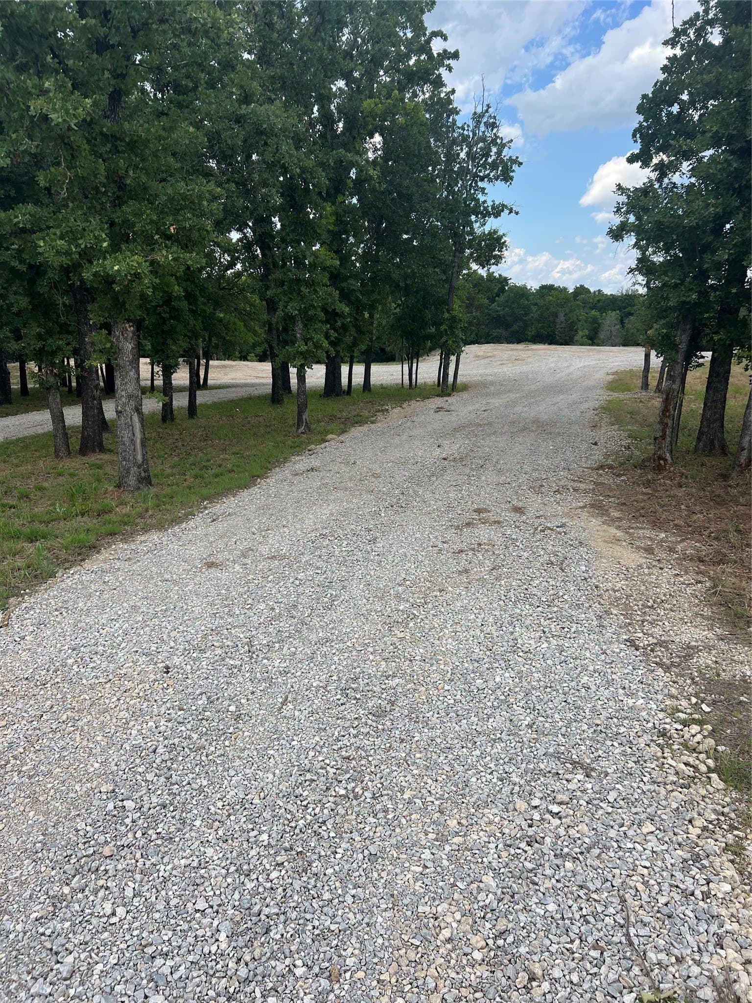 2.05 acres in Parker County