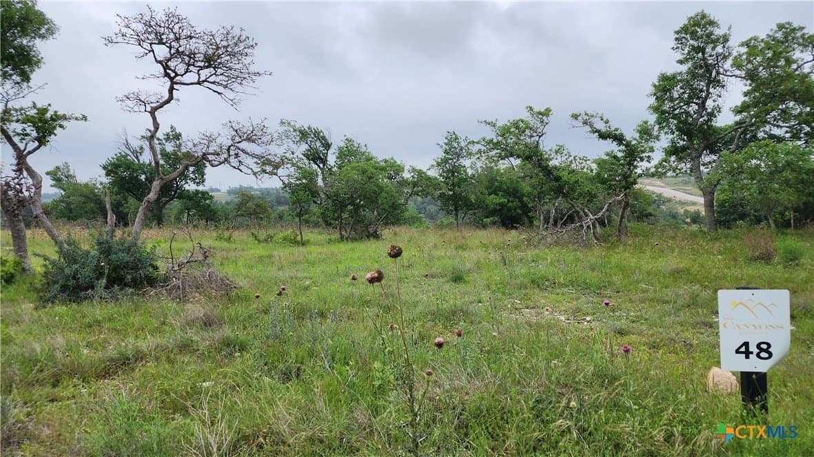 5.23 acres in Gillespie County