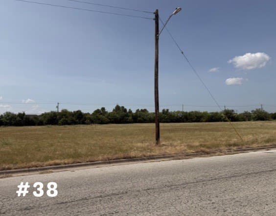 3.28 acres in Taylor County