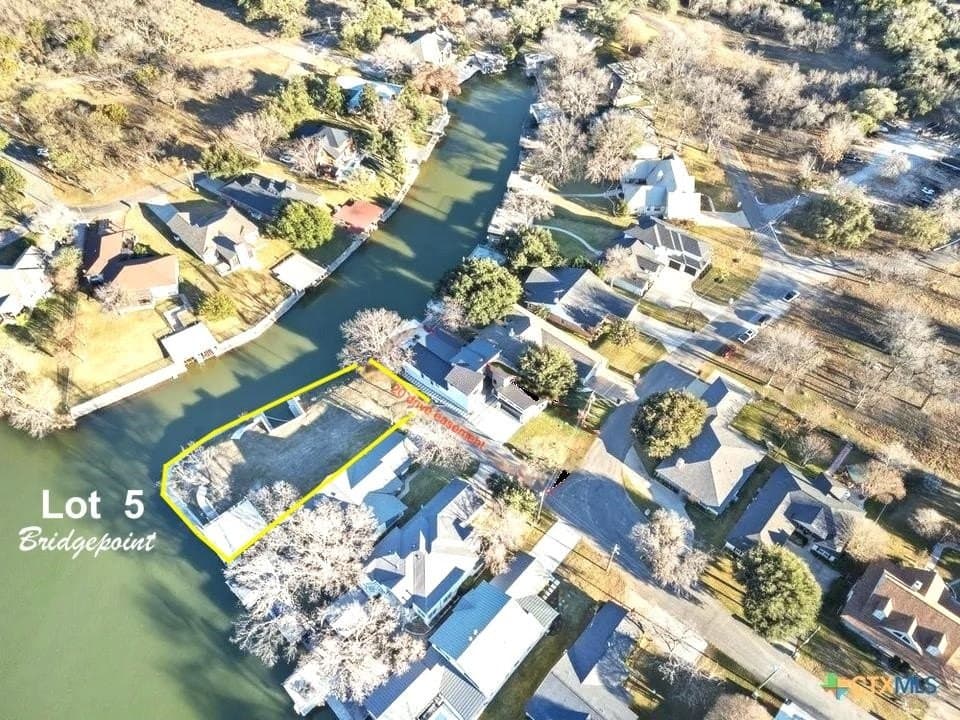 0.27 acres in Llano County