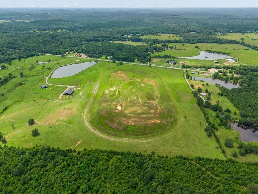 42 acres in Upshur County
