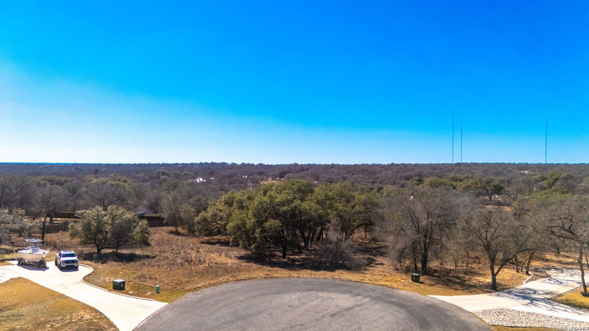 1.53 acres in Wilson County