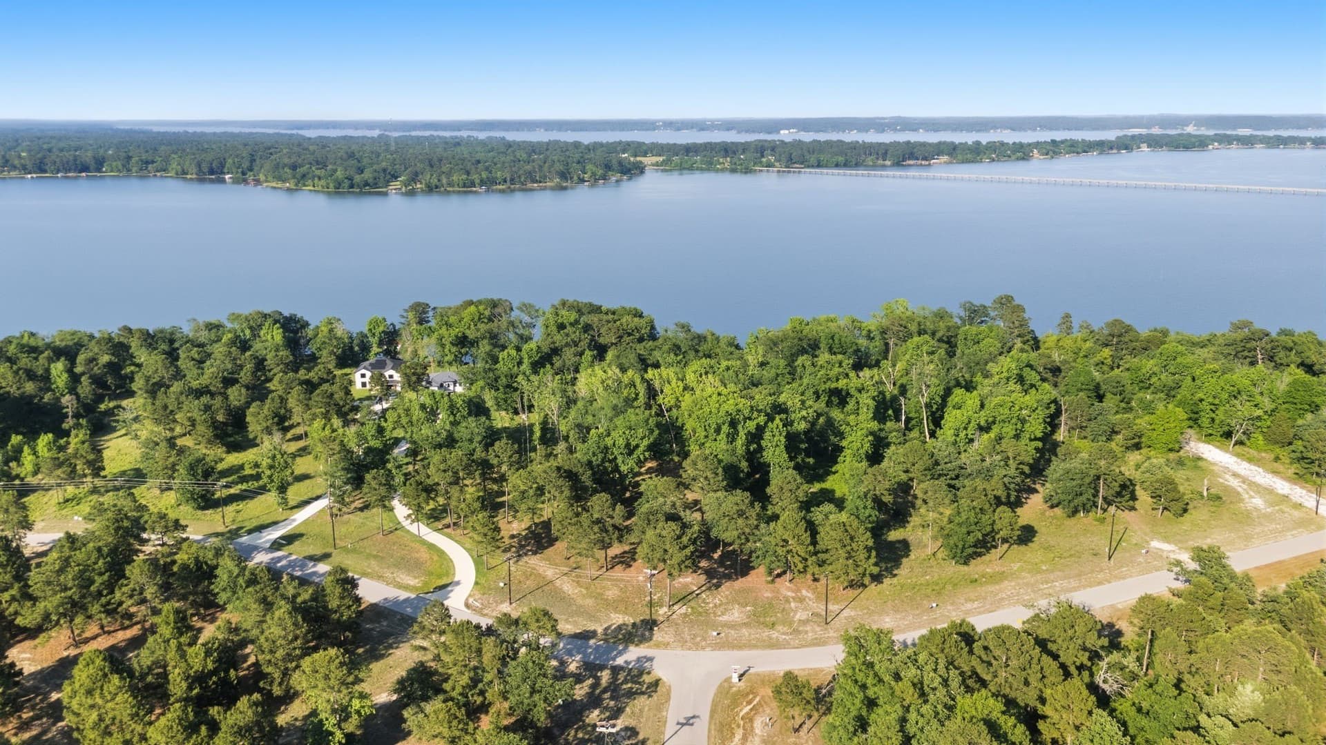 1.3 acres in Henderson County