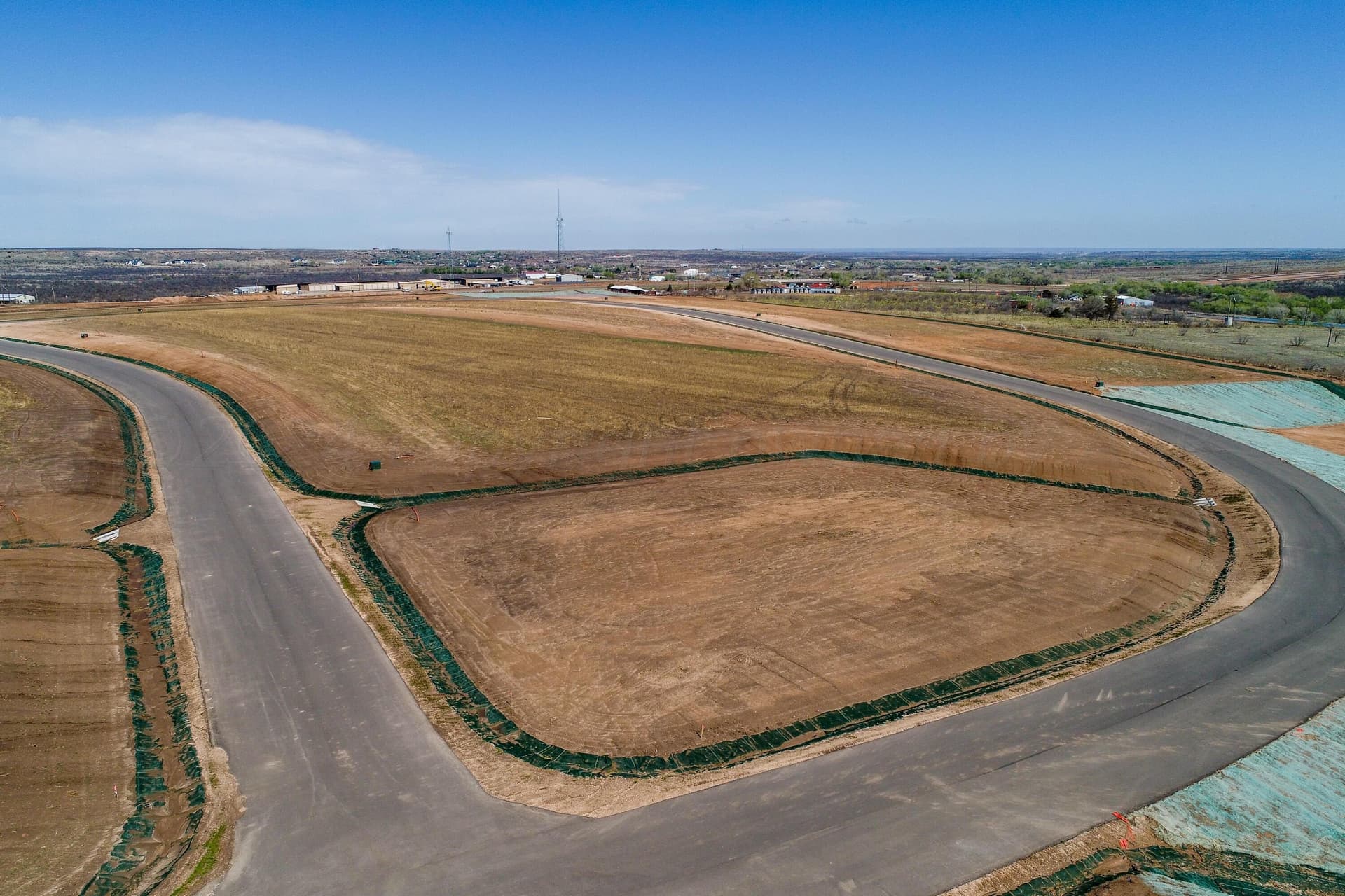 1.05 acres in Potter County
