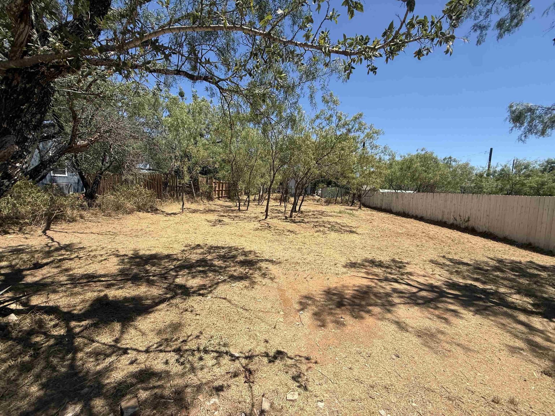0.11 acres in Burnet County