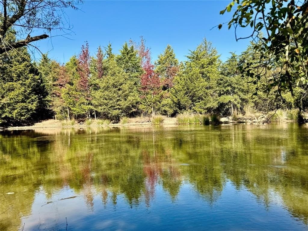 42.82 acres in Hopkins County