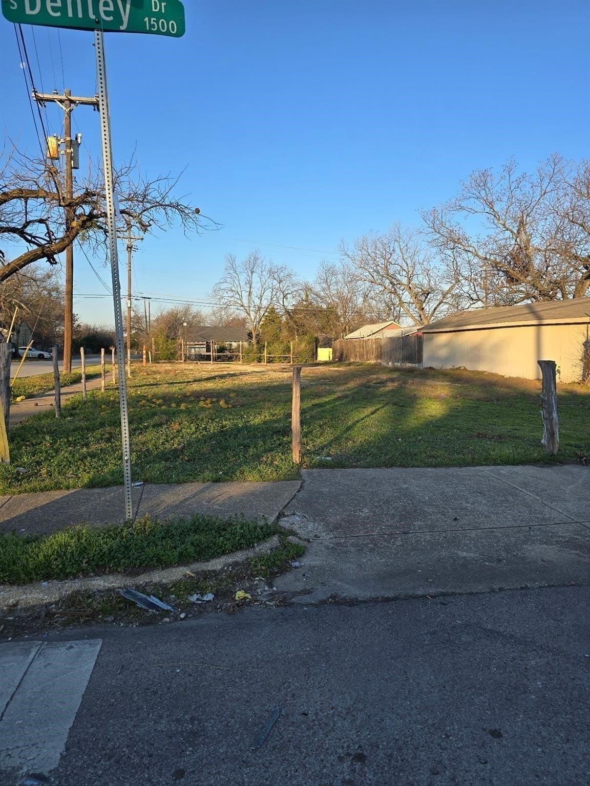 0.18 acres in Dallas County
