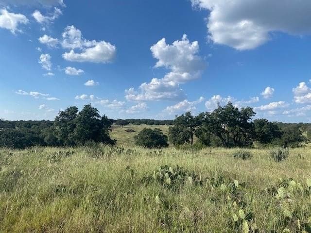 4.12 acres in Gillespie County