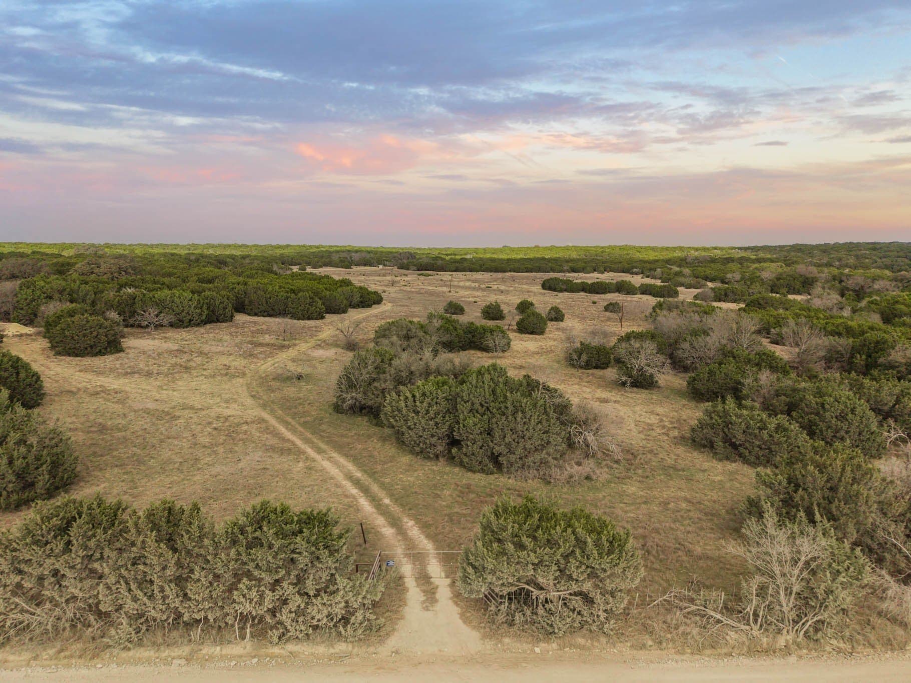 228.95 acres in Hamilton County