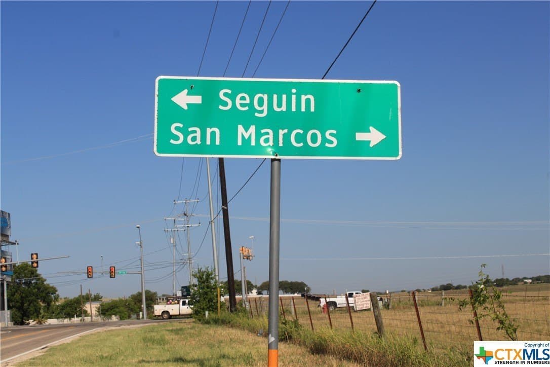 106.04 acres in Guadalupe County