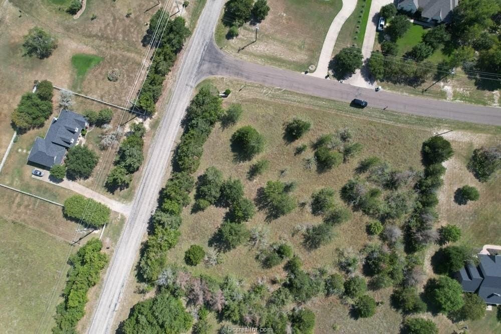 3.32 acres in Brazos County