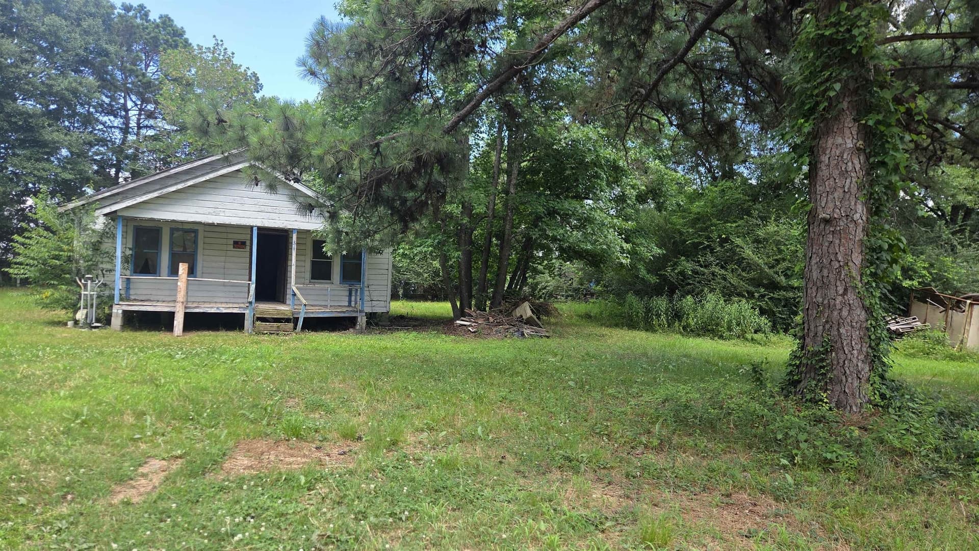 0.21 acres in Texas County