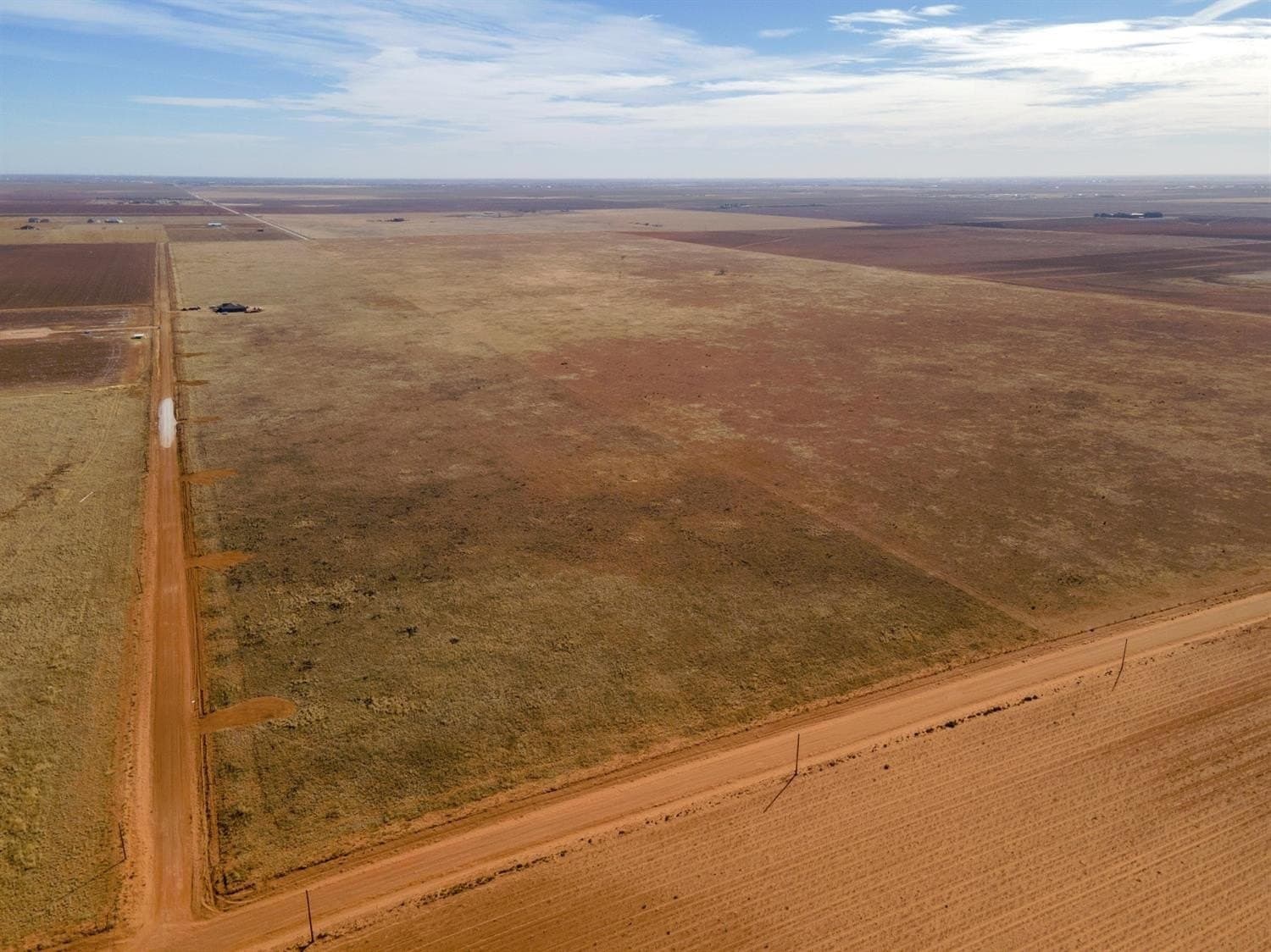 2.58 acres in Hockley County