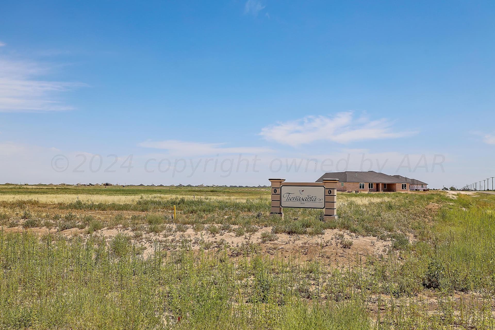 1.02 acres in Randall County