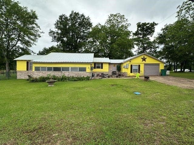 96 acres in Rusk County