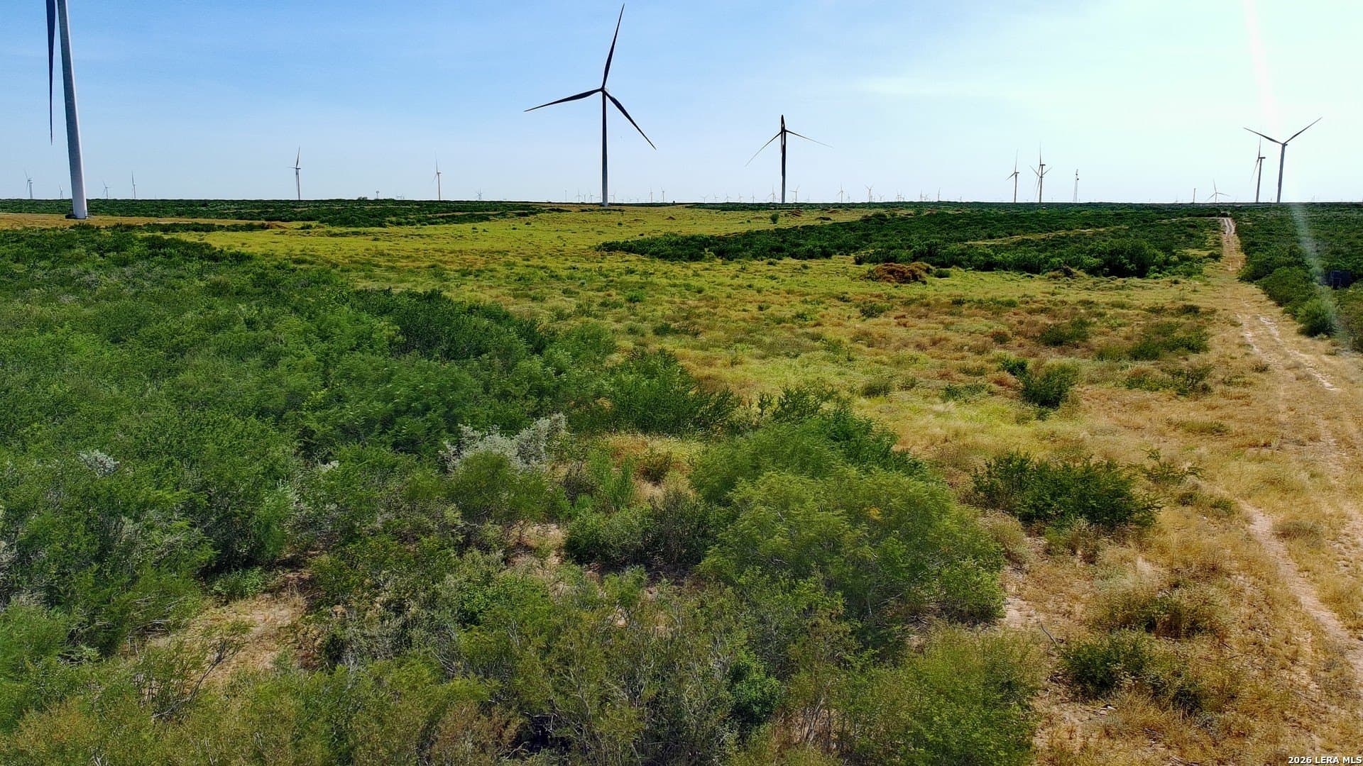80.08 acres in Webb County