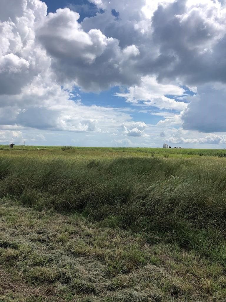 0.21 acres in Palacios Area County